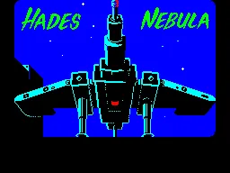 Backdrop artwork for Hades Nebula