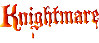 Knightmare logo