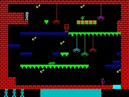 Knightmare screenshot