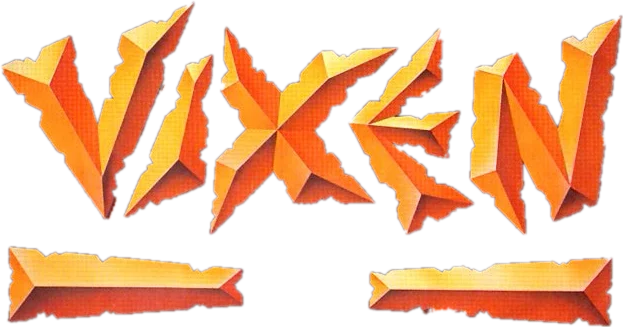 Vixen logo