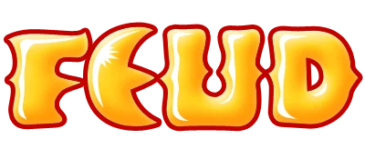 Feud logo