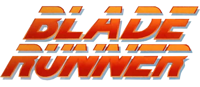 Blade Runner logo