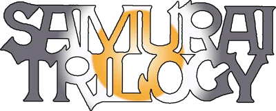 Samurai Trilogy logo