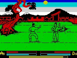 Backdrop artwork for Samurai Trilogy