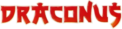Draconus logo