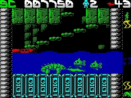 Backdrop artwork for Draconus