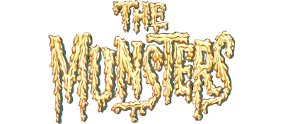 The Munsters logo