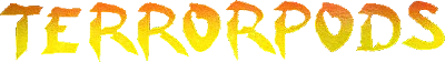 Terrorpods logo