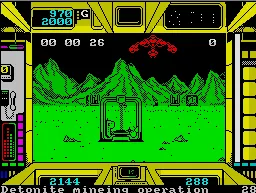 Terrorpods screenshot