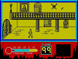 The Rocky Horror Show screenshot