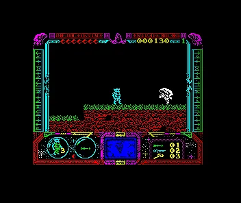 Backdrop artwork for Soldier of Fortune