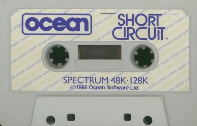 Short Circuit cart