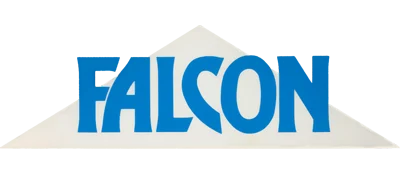 Falcon: The Renegade Lord logo