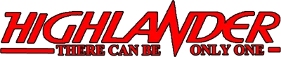 Highlander logo