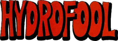 Hydrofool logo