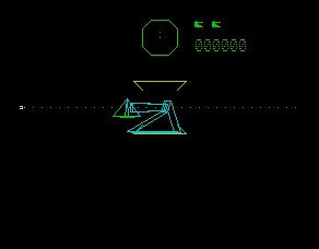 3D Combat Zone screenshot