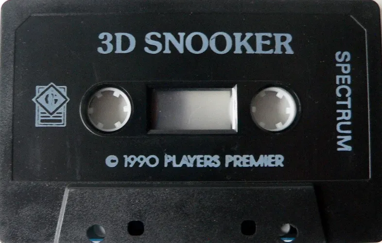 3D Snooker cart