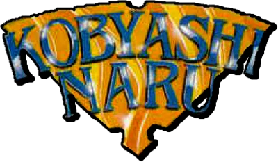 Kobyashi Naru logo