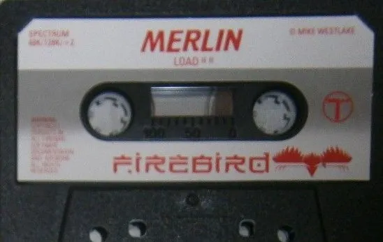 Merlin cart