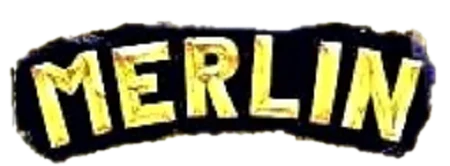 Merlin logo