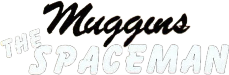 Muggins the Spaceman logo