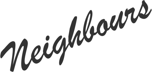 Neighbours logo