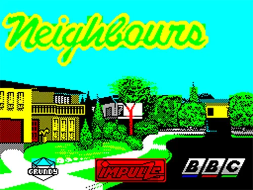 Neighbours screenshot