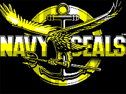 Navy SEALs screenshot