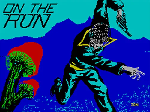 On the Run screenshot