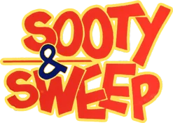 Sooty & Sweep logo