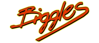 Biggles logo