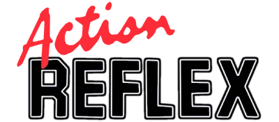 Action Reflex logo