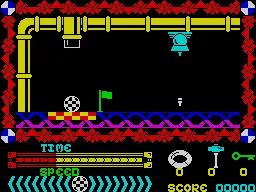 Action Reflex screenshot