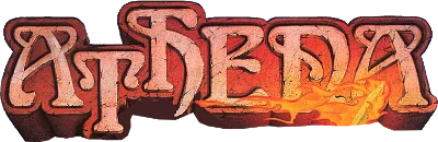 Athena logo