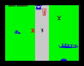 BMX Racers screenshot