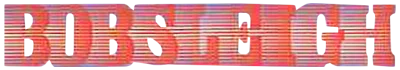Bobsleigh logo