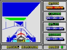 Backdrop artwork for Bobsleigh