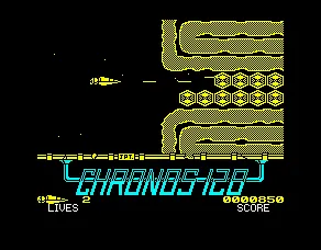 Chronos: A Tapestry of Time screenshot