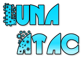 Luna Atac logo