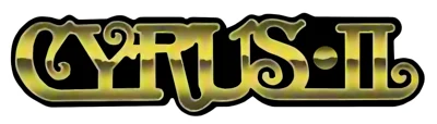 Cyrus II logo