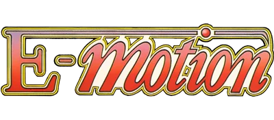 E-Motion logo
