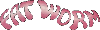 Fat Worm Blows a Sparky logo