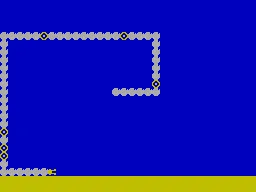 Fat Worm Blows a Sparky screenshot