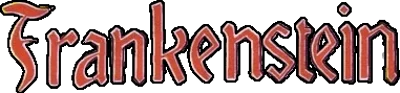 Frankenstein 2000 logo