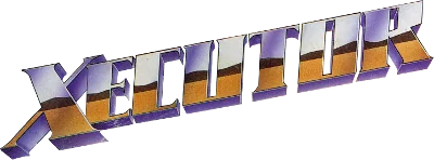 Xecutor logo