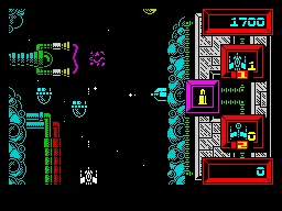 Xecutor screenshot