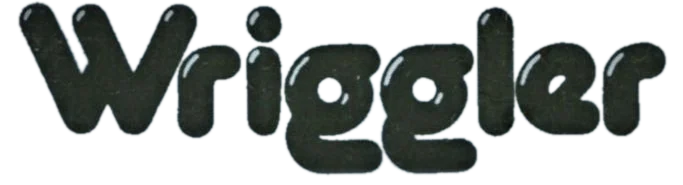 Wriggler logo