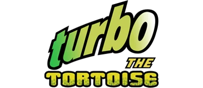 Turbo the Tortoise logo