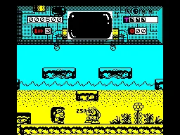 Turbo the Tortoise screenshot
