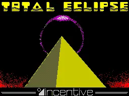 Total Eclipse screenshot